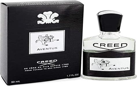 Creed Aventus Erkek Parfümü: Detaylı İnceleme.